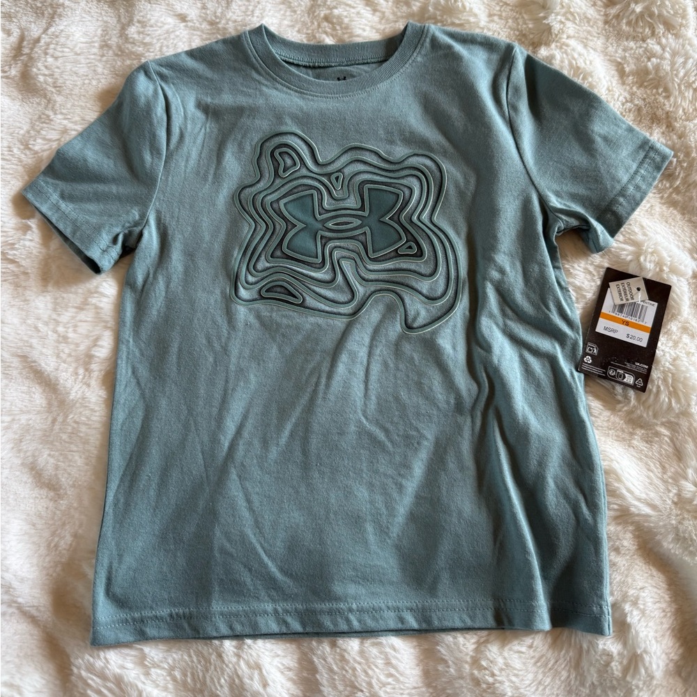 NWT Under Armour Shirt
